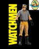 Watchmen Movie Nite Owl Classic Actiion Figure 6.75"2